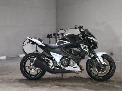 Kawasaki Z800