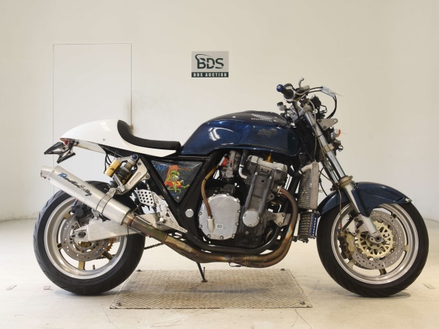 Honda CB1000SF