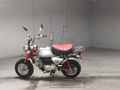 Honda MONKEY — фото 2