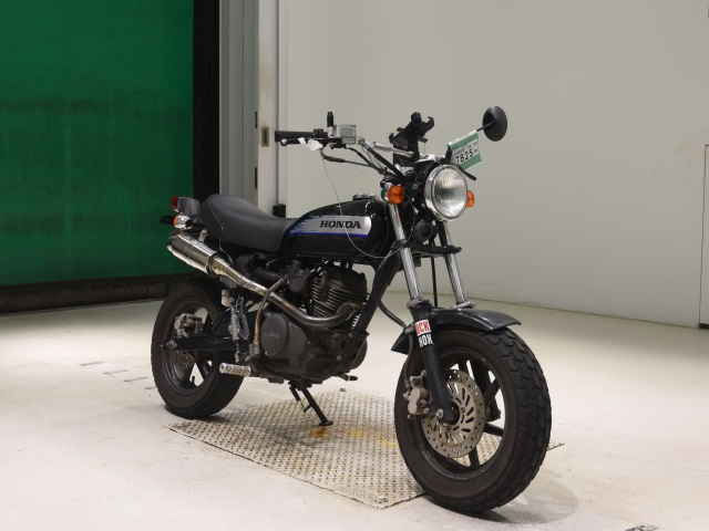 Honda APE50-2 — фото 3