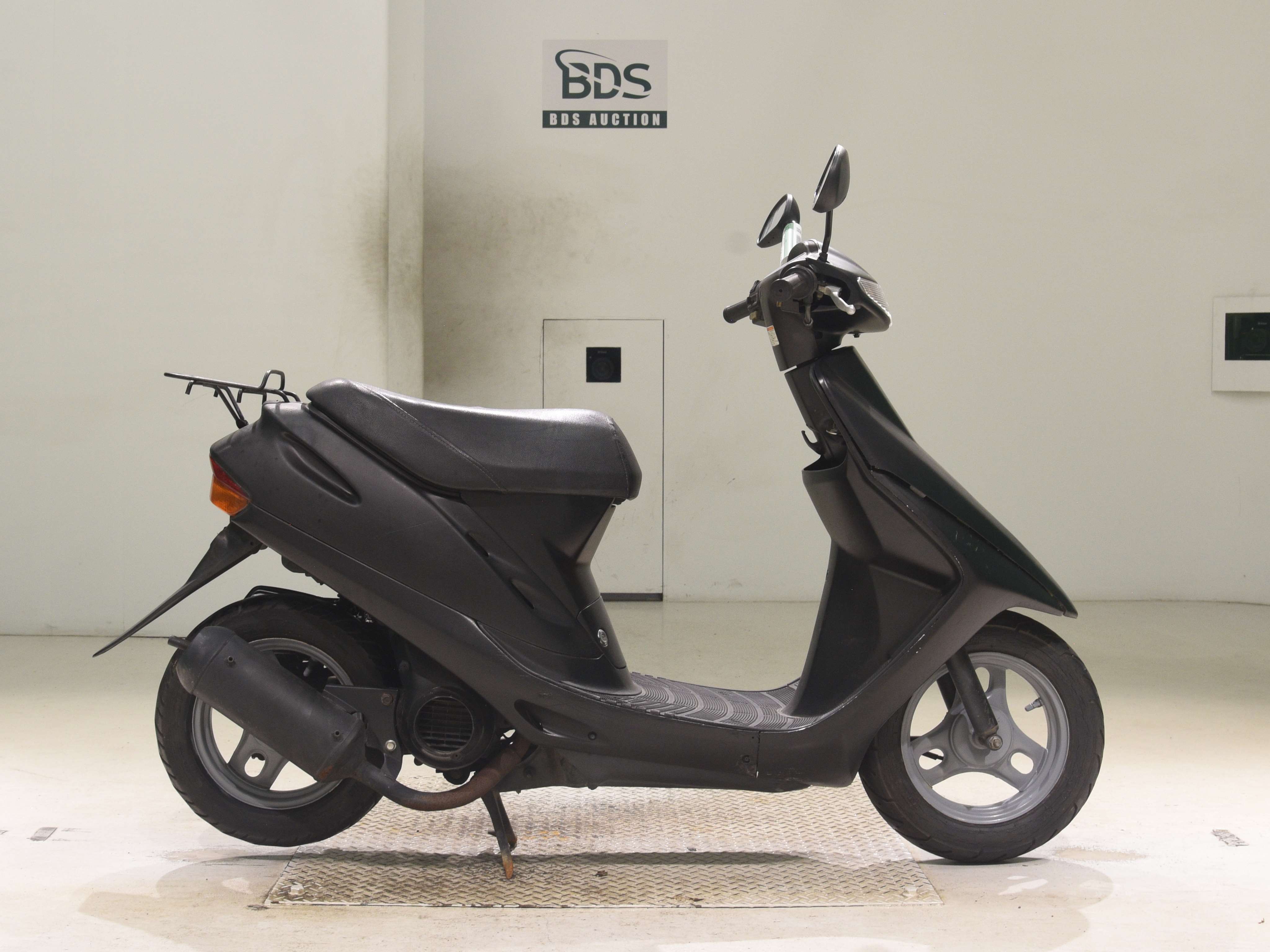 Honda DIO-2