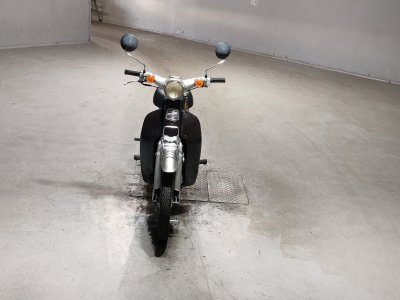 Honda LITTLE CUB CELL — фото 3