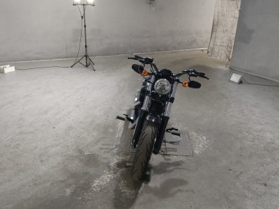HD SPORTSTER FORTY-EIGHT XL1200X — фото 3
