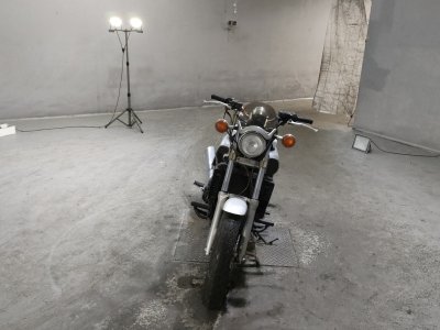 Yamaha V-MAX1200 — фото 3