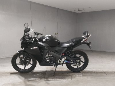 Honda CBR125R — фото 2