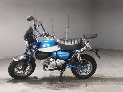 Honda MONKEY125 — фото 2
