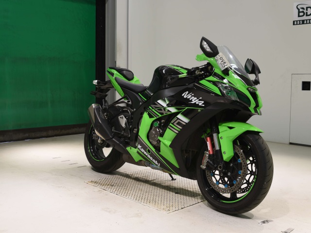 7950] Kawasaki NINJA ZX-10RA - JKAZXT00SSA002984