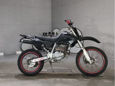 Honda XR250