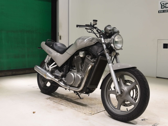 Suzuki VX800 — фото 3