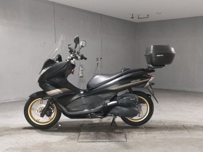 Honda PCX125 — фото 2