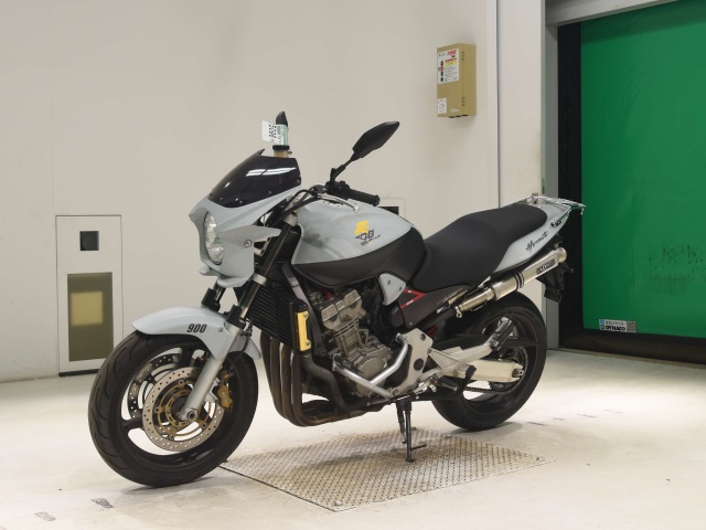 Honda HORNET CB900F — фото 4