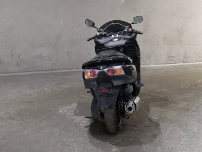 Honda FORZA Z — фото 4