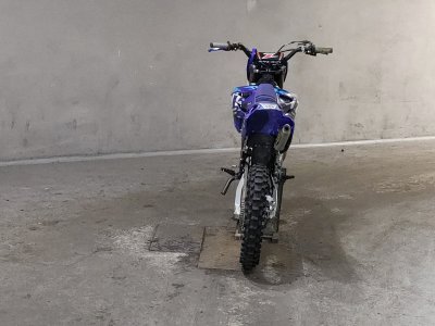 Yamaha YZ85LW — фото 4