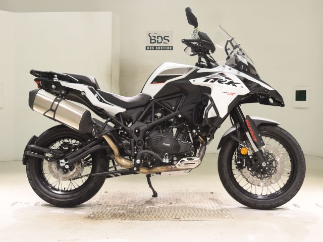 Benelli TRK502X