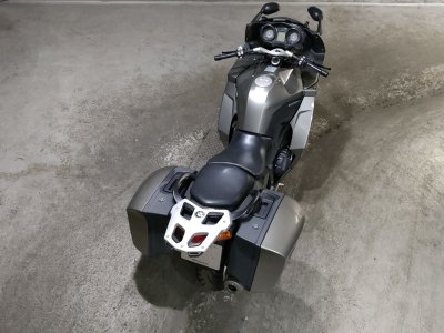 BMW K1300GT — фото 6