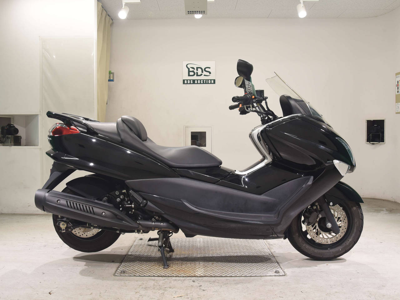 Yamaha MAJESTY250
