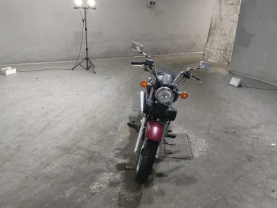 Suzuki MARAUDER 250 — фото 3