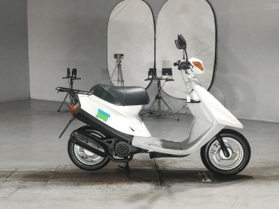 Yamaha JOG 50