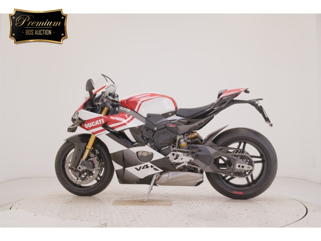 Ducati PANIGALE V4 T — фото 2