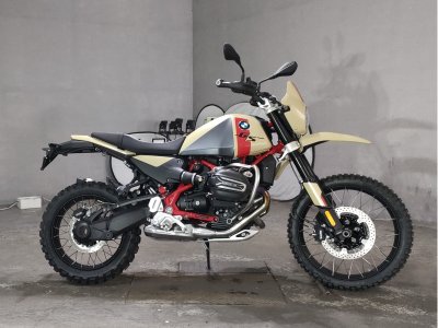 BMW R12 G/S