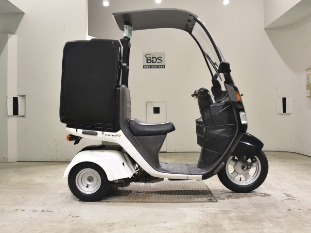 Honda GYRO CANOPY