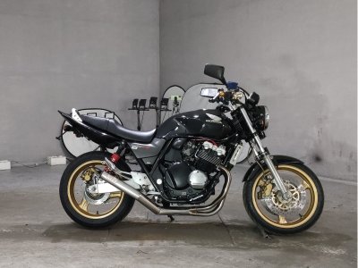 Honda CB400SFV