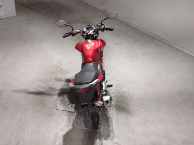 Honda CBF125 — фото 6