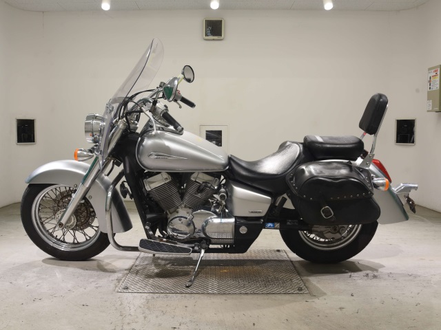 Honda SHADOW400 CLASSIC — фото 2