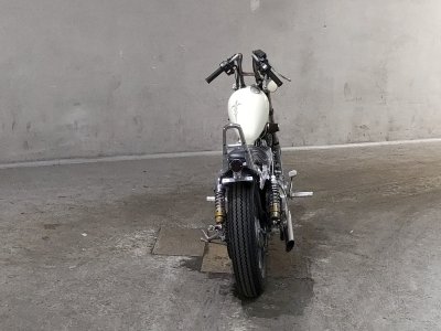 Yamaha VIRAGO XV250 — фото 4
