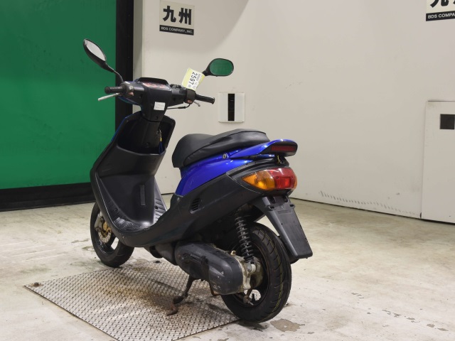 Yamaha JOG Z — фото 6