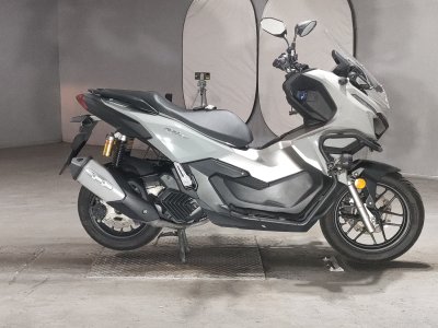 Honda ADV 160