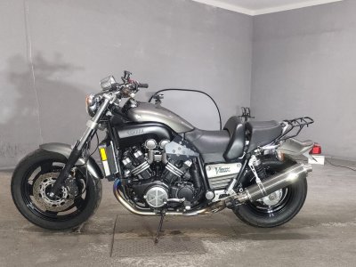 Yamaha V-MAX1200 — фото 2