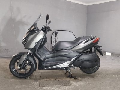 Yamaha X-MAX250 — фото 2