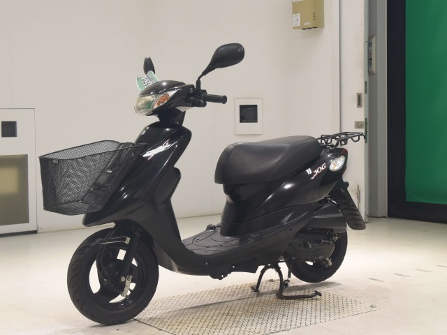 Yamaha JOG 50 — фото 4