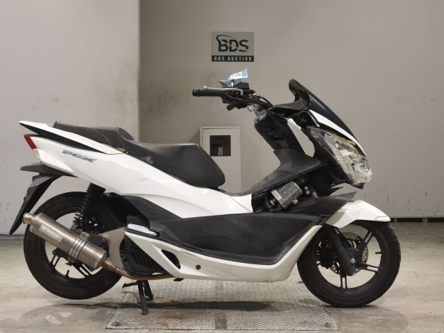 Honda PCX125