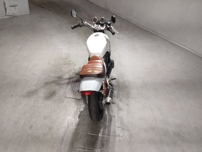Suzuki GSX400 IMPULSE — фото 6