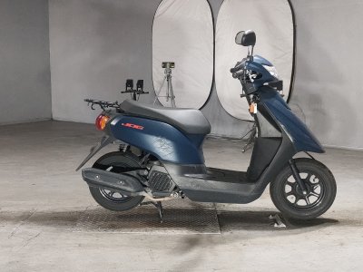 Yamaha JOG 50