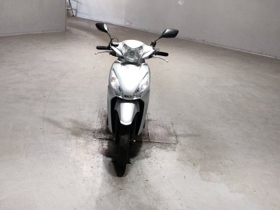Honda DIO110 — фото 3