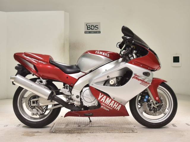 Yamaha YZF1000R THUNDERACE