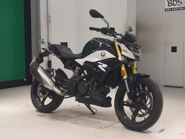 BMW G310R — фото 3