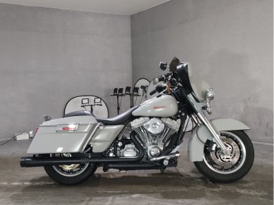 HD ELECTRA GLIDE FLHTC1580