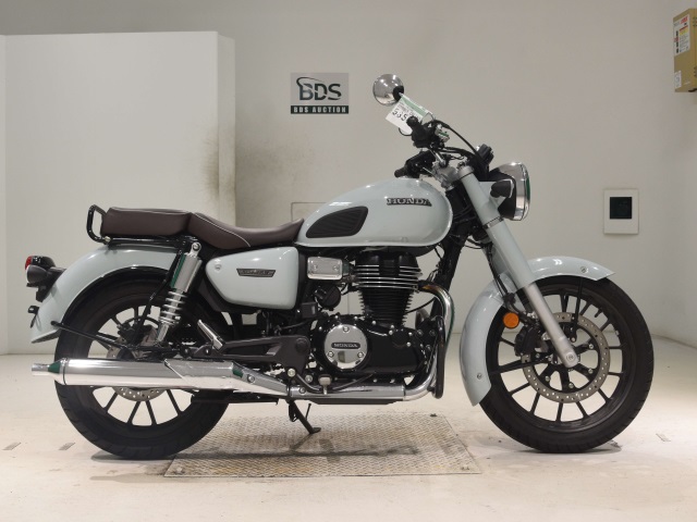 Honda GB350C