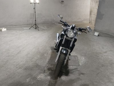 Yamaha V-MAX1200 — фото 3