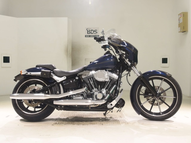 HD BREAKOUT FXSB1580