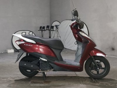 Honda LEAD125