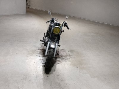 Kawasaki ESTRELLA RS — фото 3