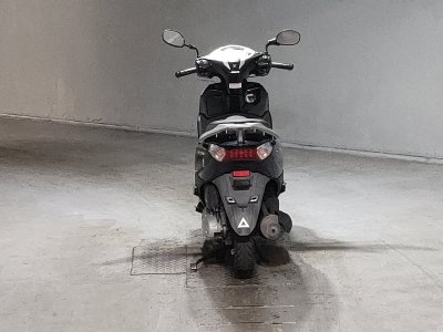 Honda LEAD125 — фото 4