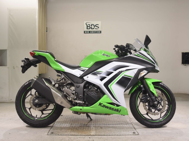 Kawasaki NINJA250