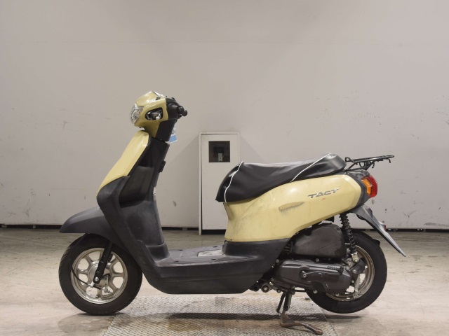Honda TACT125 — фото 2