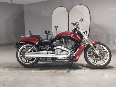 HD V-ROD MUSCLE VRSCF1250
